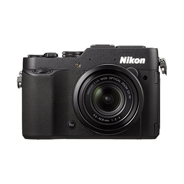 Nikon デジタルカメラ COOLPIX P7800 大口径レンズ バリアングル Nikon デジタルカメラ COOLPIX P7800 大口径レンズ バリアングル