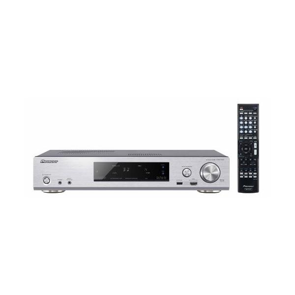 Pioneer AVアンプ VSX-S510 4K対応 Amazon.co.jp: パイオニア AVアンプ 6.2ch AirPlay/MHL/4K