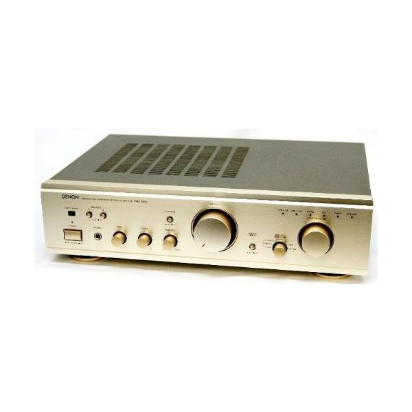 [完動品] DENON PMA-390IV プリメインアンプ omatsurilife_b00g2tw4w0