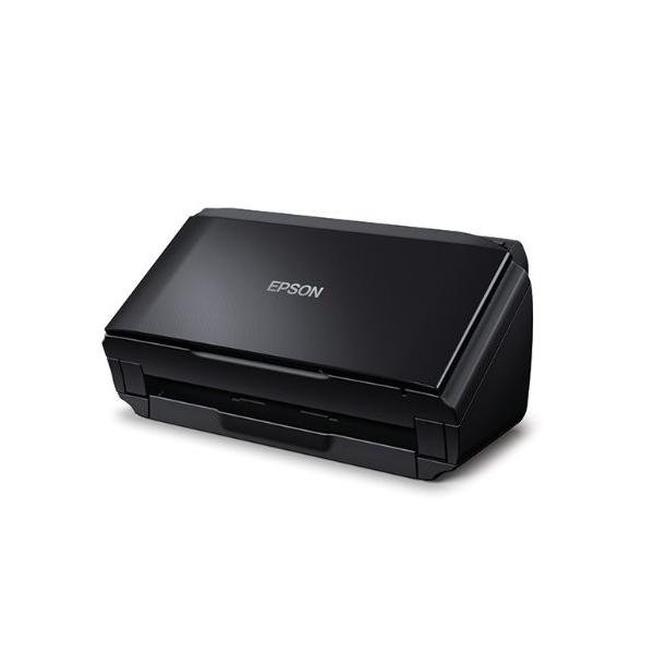 EPSON スキャナー　DS-510 Epson WorkForce DS-510 Color Document Scanner - Certified