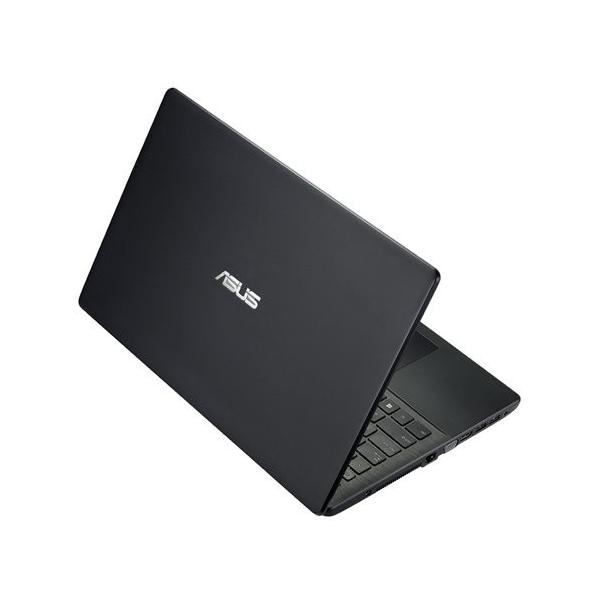 Asus X551C Laptop Intel Core i3-3217U 1.8GHz 4GB 500GB 15.6in W8