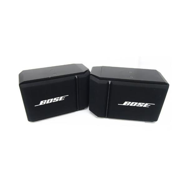 Bose Model 214 スピーカーシステム :B00JRQXD48:オマツリライフ