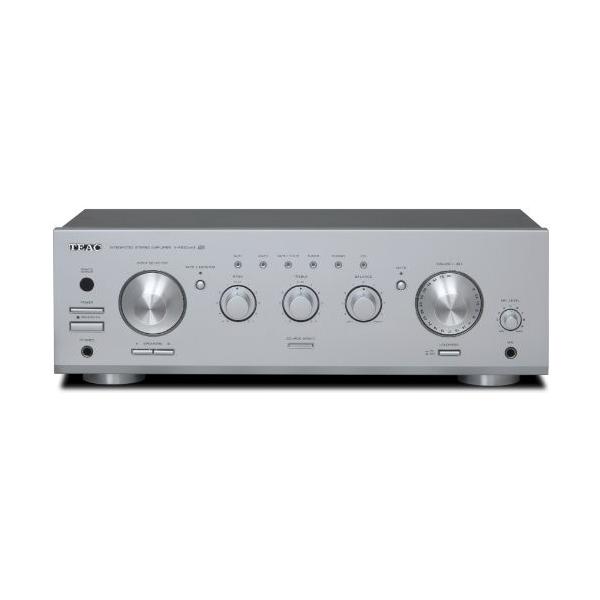 A-R630mkII-S TEAC アンプ TEAC／ティアック A-R630MKⅡ プリメインアンプ - 音遊び