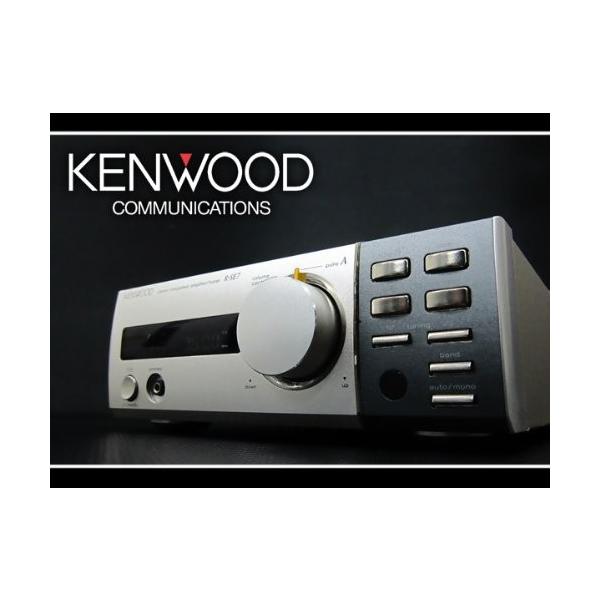 KENWOOD ケンウッド JVC R-SE7 インテグレーテッドアンプ