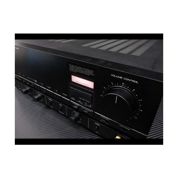 プリメインアンプ ケンウッド KA-990V : オマツリライフ - 通販