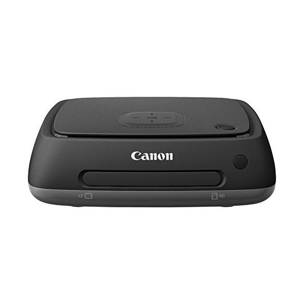 Canon デジタルフォトストレージ Connect Station CS100 1TB