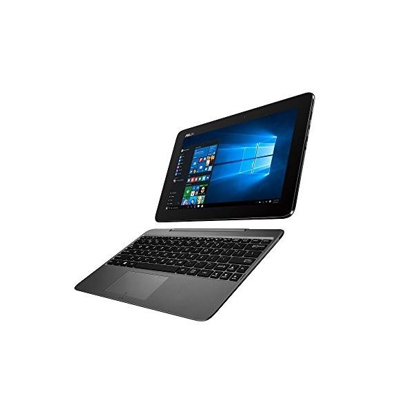 ASUS - ASUS 10.1型ワイドノートPC TransBook T100HA Amazon.co.jp: ASUS 2in1 タブレット ノートパソコン TransBook