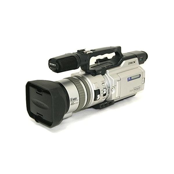 SONY ソニー DCR-VX2000 デジタルビデオカメラレコーダー SONY ソニー DCR-VX2000 デジタルビデオカメラレコーダー