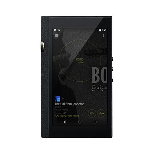 ONKYO DP-X1A デジタルオーディオプレーヤー ハイレゾ対応