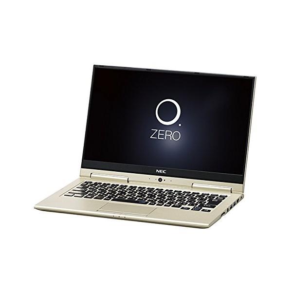 NEC ノートPC 2in1 LAVIE HZ350GAG Office2021 NEC PC-HZ350GAG LAVIE Hybrid ZERO : オマツリライフ - 通販