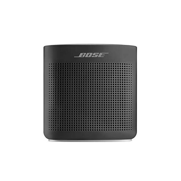 Bose SoundLink Color Bluetooth speaker II ポータブルワイヤ...