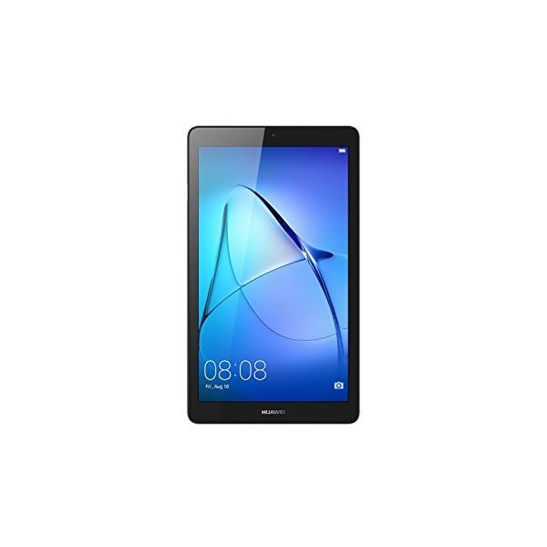 ◆新品未開封◆HUAWEI MediaPad T3 7 Huawei Mediapad T3 7 16GB, Wi-Fi, 7in - Space Gray
