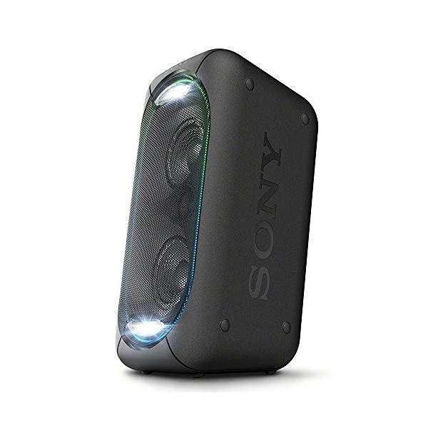 ソニー ワイヤレススピーカー 重低音モデル 大型サイズ Bluetooth/PA