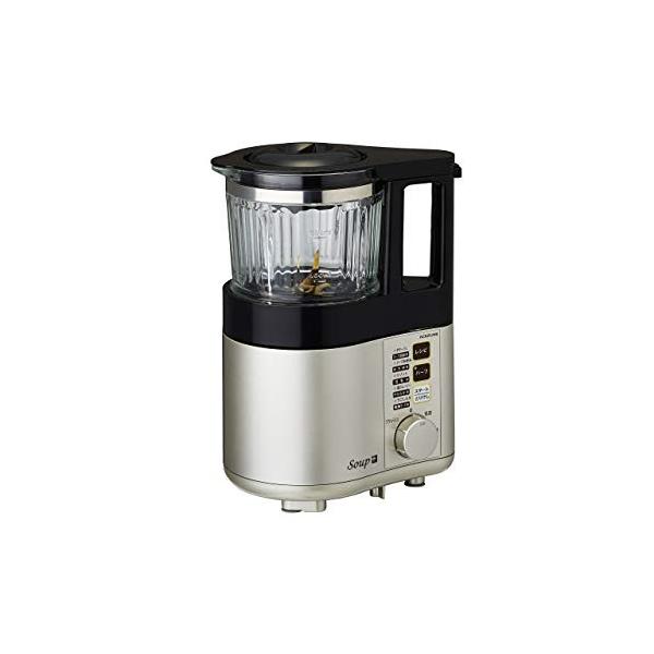 KOIZUMIコイズミスープメーカー KSM1020N