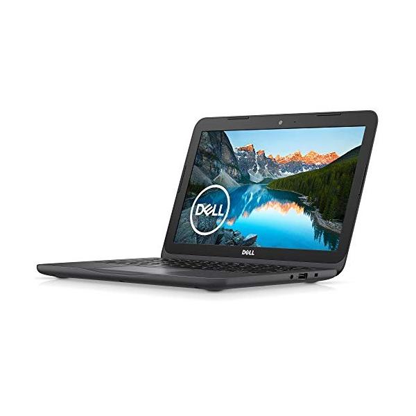DellノートパソコンInspiron 11 3180 Windows10 Dell ノートパソコン Inspiron 11 3180 AMD-A9 グレー 18Q12G