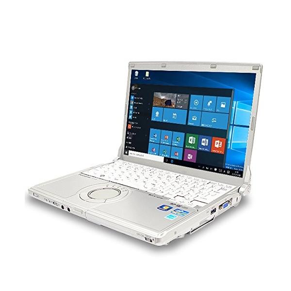 日本製 中古軽量ノートPC Panasonic CF-S10EYPDR 概要 ノートパソコン CF-S10EYPDR | パソコン | Panasonic