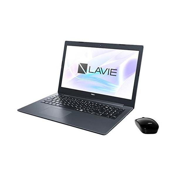 NEC 15.6型 ノートパソコン LAVIE Note Standard NS150/KA