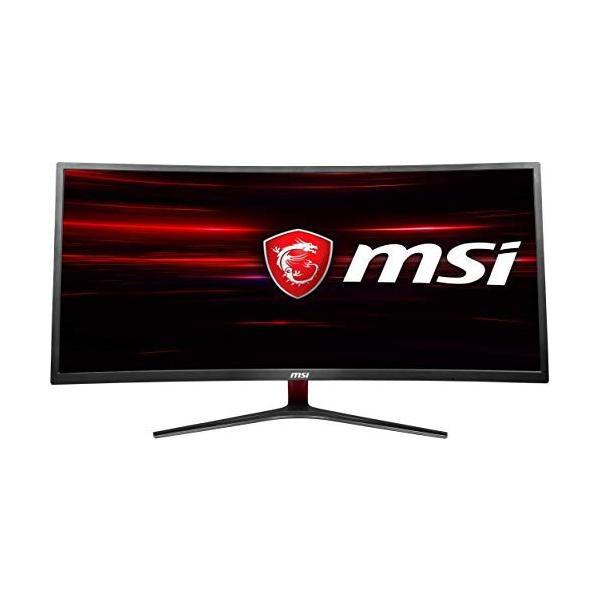 MSI 曲面ワイドゲーミングモニター Optix MAG341CQ 美品 楽天市場】msi optix mag341cq 湾曲の通販