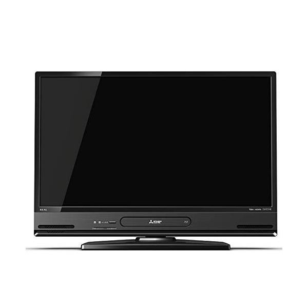 三菱BDレコーダー内蔵★W録画可★2016年購入★電動BD高級液晶テレビ★付属有 三菱BDレコーダー内蔵☆W録画可☆2016年購入☆電動BD高級