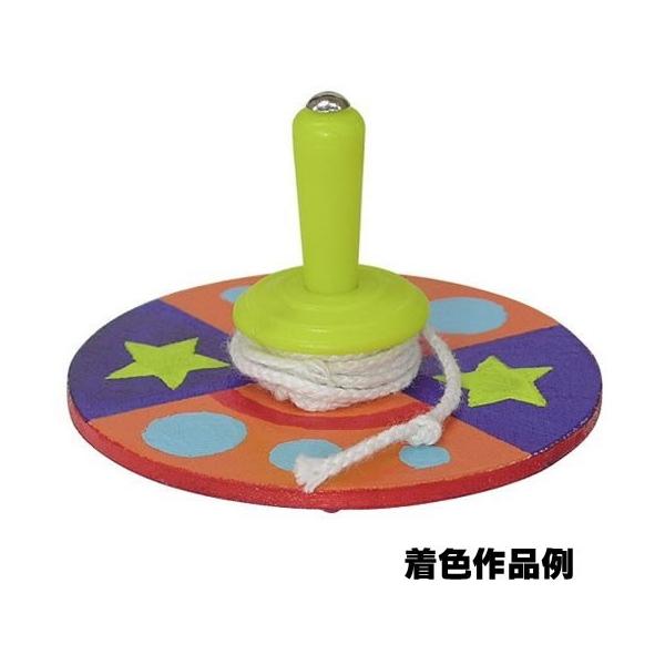 昔のおもちゃ コマ 独楽 ミニ糸引きゴマ 無着色 F6cm お正月 コマ回し ヒモ付き 子供 工作 図工 教材 保育園 幼稚園 昔の遊び 色塗り Buyee Buyee Japanese Proxy Service Buy From Japan Bot Online