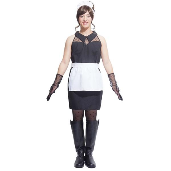 メイド服 コスプレ衣装 男性用 メンズ 女装 メイド レデース 大きいサイズ 男女兼用 クラシックメイド Plume Homme 衣装 コスチューム 男の娘 おとこの娘 Buyee Buyee 日本の通販商品 オークションの入札サポート 購入サポートサービス