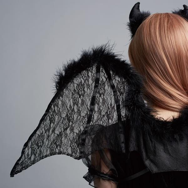 ハロウィン デビル コスプレ 悪魔 かわいい 小悪魔 衣装 女子 レディース 羽根 コスチューム ウィング カチューシャ 女性 セクシー 仮装 Poison Devil Buyee Buyee 提供一站式最全面最專業現地yahoo Japan拍賣代bid代拍代購服務 Bot Online