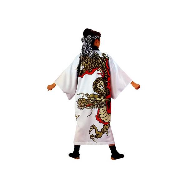 よさこい 衣装 龍 白地 はんてん お祭り イベント 行事 舞台 ダンス 衣装 小道具 炎印 St8554 お祭りコム Tシャツ 無地 プリント 通販 Yahoo ショッピング