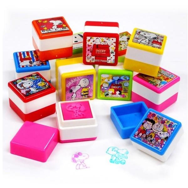 スヌーピースクエアスタンプ60個セットスタンプ 印鑑 ハンコ 景品 子供 子供会 縁日 お祭り 夏祭り 2557 お祭りバンク 通販 Yahoo ショッピング