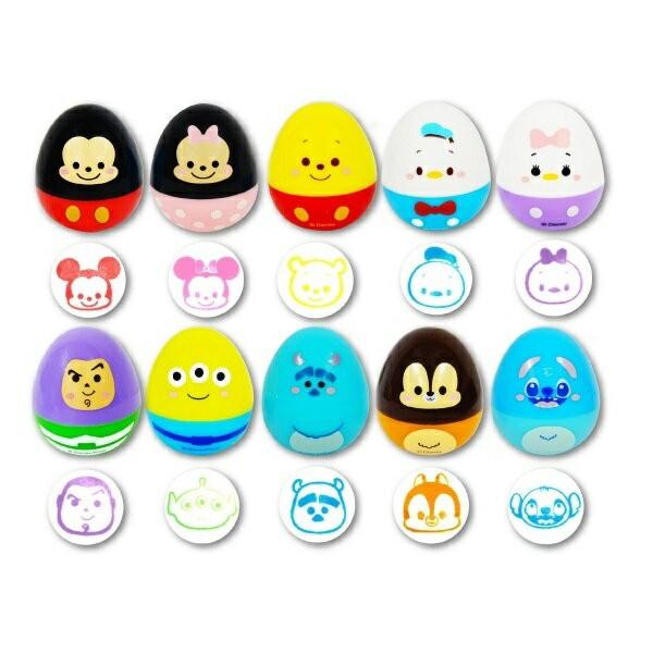 ディズニーたまご型スタンプ 60個セット 景品会 子ども会 縁日 お祭り 夏祭り お子様ランチ おもちゃ 玩具 景品玩具 Disney Disney 2819 お祭りバンク 通販 Yahoo ショッピング