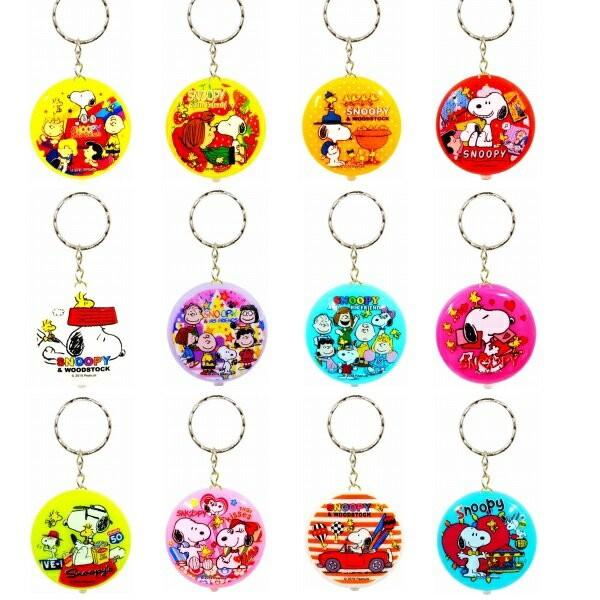 スヌーピーまんまるライトキーホルダー 24個入 景品 子供 子供会 縁日 お祭り 夏祭り 玩具 おもちゃ イベント 懐中電灯 2906 お祭りバンク 通販 Yahoo ショッピング