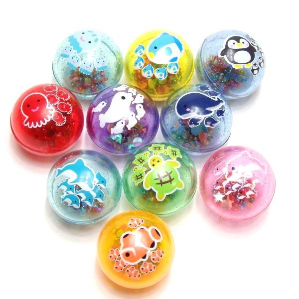 ぷかぷかシャカシャカ海の仲間たち 50入 すくい人形 人形すくい 水 浮く ぷかぷか 縁日すくい すくい用品 スーパーボール すくい 人形 3001 お祭りバンク 通販 Yahoo ショッピング