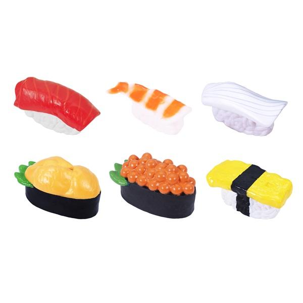 ぷかぷかお寿司 25個セット 縁日 お祭り 夏祭り 景品 子供 子ども会