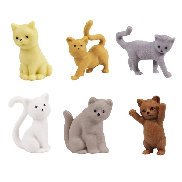 やわらかねこちゃん 50個セット 景品 子供 縁日 お祭り 夏祭り