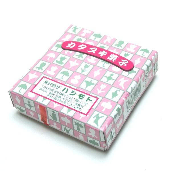 かたぬき（1箱）100枚入 : お祭りバンク - 通販 - Yahoo!ショッピング