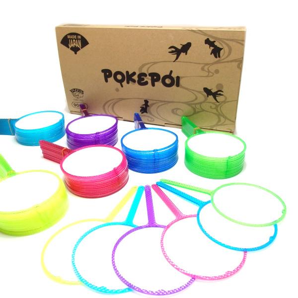 ポイ ポケポイ すくい枠 90本入 3 5号 金魚すくい すくい枠 すくい すくいどり スーパーボールすくい 縁日 すくいポイ 縁日 お祭り イベント A007 1 お祭りバンク 通販 Yahoo ショッピング