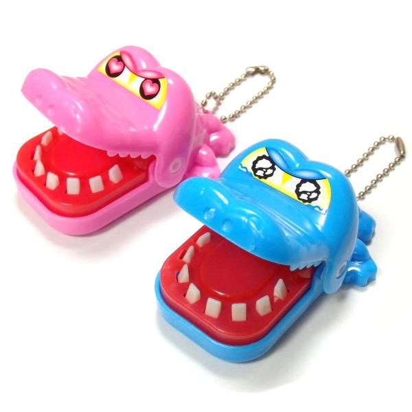 かみつきワニくん大作戦 12個セット 景品 子供 子供会 知育 縁日 お祭り 夏祭り 飲食店 Bell012 お祭りバンク 通販 Yahoo ショッピング