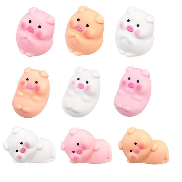 ぷかぷか寝ころぶた 50個セット 縁日すくい すくい人形 人形すくい