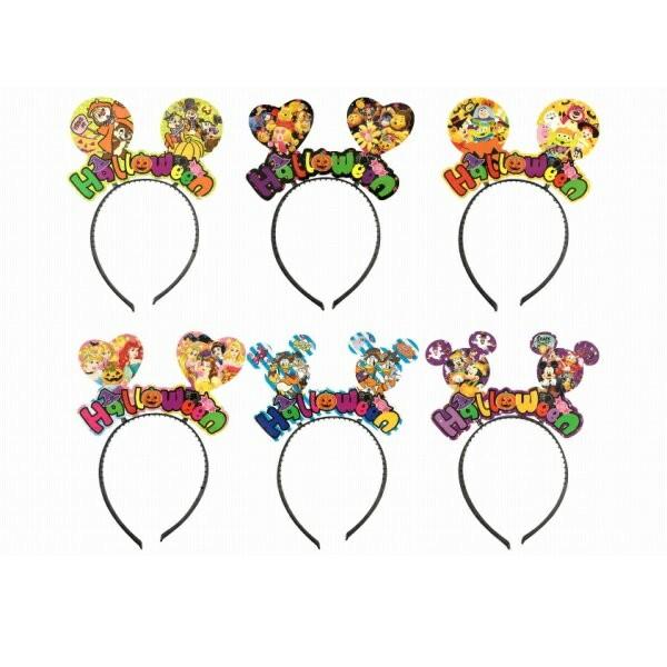 安いディズニーカチューシャの通販商品を比較 ショッピング情報のオークファン