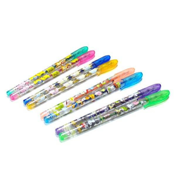 グリッターペン2本入 ディズニー 25個セット 景品 キャラクター 子ども会 縁日 お祭り 夏祭り お子様ランチ おもちゃ 玩具 Disney Tw お祭りバンク 通販 Yahoo ショッピング