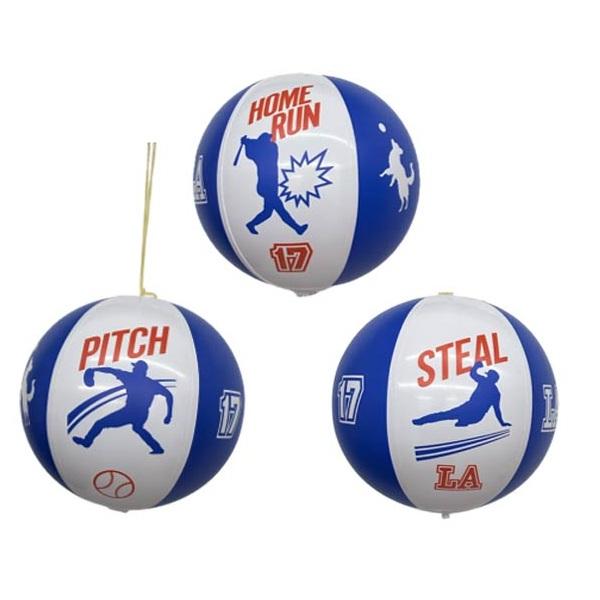 パンチボール　パーティセット ホームランバット パンチボール 12個セット 景品 子供会 縁日 お祭り