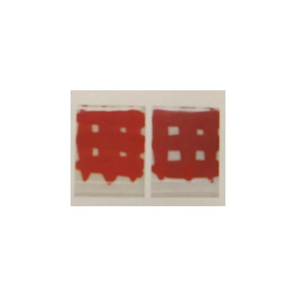 R 21 液体本焼下絵具 鮮赤色１００ｃｃ Buyee Buyee Japanese Proxy Service Buy From Japan Bot Online