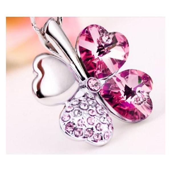 ã¯ãªã¹ã¿ã« ãã³ãã³ã 4èã®ãã¼ã ãã³ã¯ï½omededooo