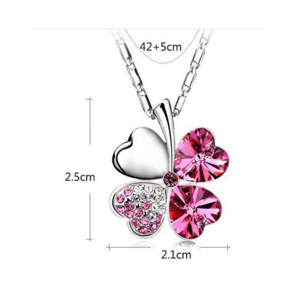 ã¯ãªã¹ã¿ã« ãã³ãã³ã 4èã®ãã¼ã ãã³ã¯ï½omededooo