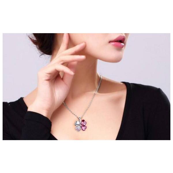 ã¯ãªã¹ã¿ã« ãã³ãã³ã 4èã®ãã¼ã ãã³ã¯ï½omededooo