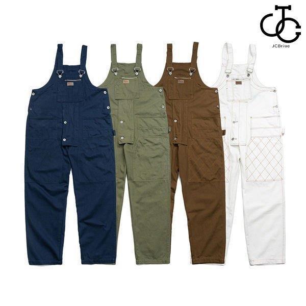 オーバーオール メンズ 作業服 サロペット ロングパンツ オーバーオール メンズ 作業服 サロペット ロングパンツ