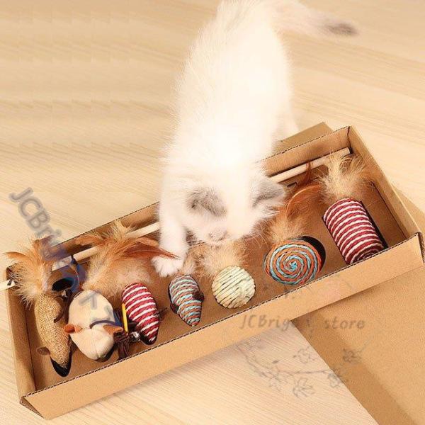 おもちゃ ねこ みんな探してる人気モノ おもちゃ ねこ