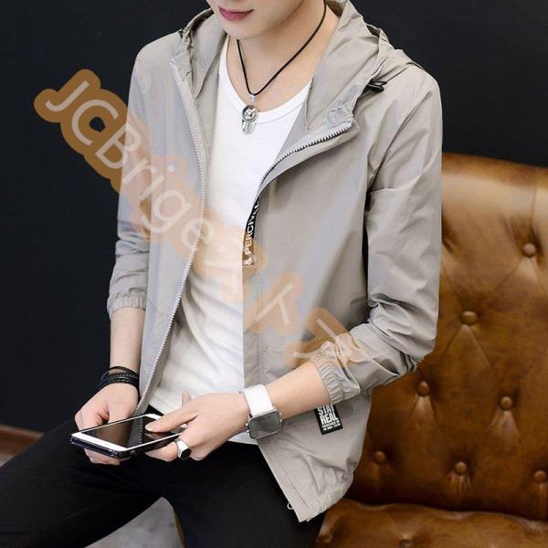 アウター 夏 みんな探してる人気モノ アウター 夏 メンズファッション