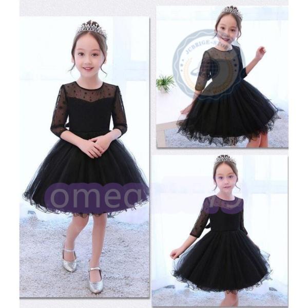 子ども 黒ワンピース みんな探してる人気モノ 子ども 黒ワンピース