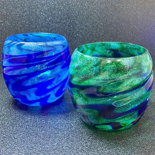 琉球ガラス シェルタル 全3色 源河源吉 インスタグラム インスタ映え グラス 琉球ガラス 源河源吉 沖縄ギフト 沖縄お土産 お中元 母の日 Syerutaru 1 沖縄のギフトショップ Mi Ja 通販 Yahoo ショッピング