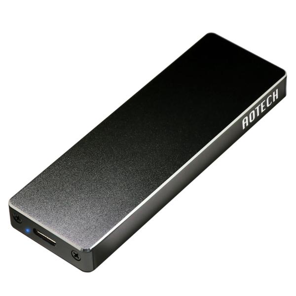 ■1000MB/秒オーバー！次世代規格NVMeで超高速転送を実現！■NVMe M.2 SSDをセットできるアルミ製冷却設計！■挿したらすぐ使える！ホットスワップ・プラグ&amp;プレイ対応■対応ドライブ / 本体端子 : NVMe M.2 ...